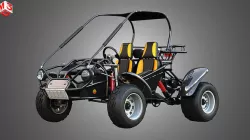 Off Road Buggy 3D model