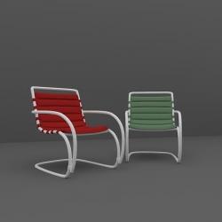 office chairs model mf639lblk | Page 1 | STLFinder