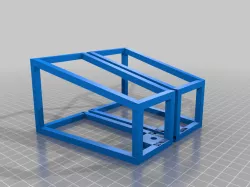 Pair of Shoes Wall Mount