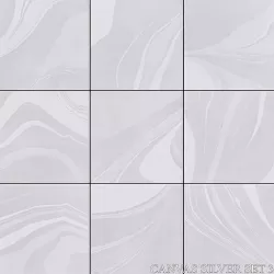 Peronda Canvas Silver Set 3 3D model