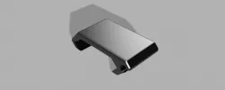 Picatinny Wire Guide v4 3mm Wire