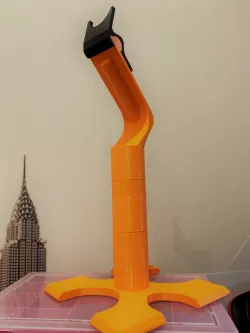 Popsocket Mega Stand Version 2