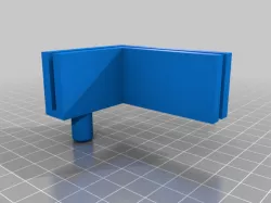 Printer Enclosure parts