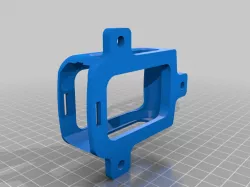 QSTARZ 818XT Suction Cup Mount