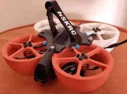 RaceWhoop Pro 2 inch