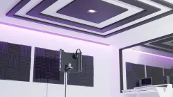 Recording Studio  3D model
