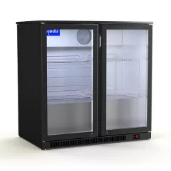 Refrigerator  Prodis 3D model