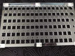 Ringerkeys 6x15 MX Lube Station Riser Feet