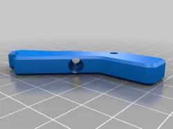 RivalBurn3 Improved Elevator