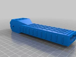 Ruger 1022 Large Magazine
