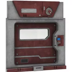 Sci-Fi elements 2 3D model