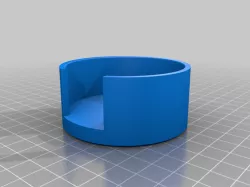 Sentro Knitting Machine Drill Adapter