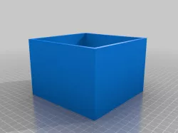 simple storage box