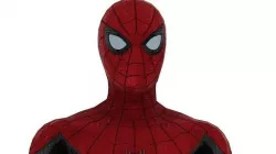 Spider Man Far From Home Spidey 3D model