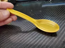 spoon