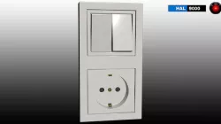 Switch  3D model