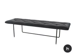 Tip Toe Bench  3D model