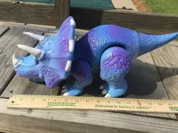 Toy Story Trixie 3D model