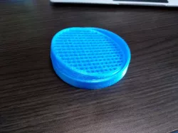 TPU-Coaster
