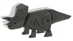 Triceratops