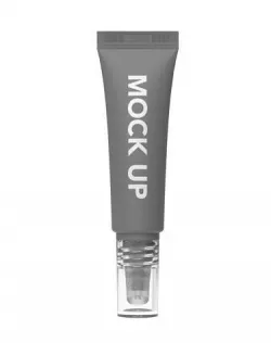 Tube Type Case 3D model