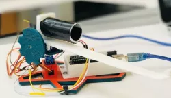 Gun For Arduino arduino turret gun 3D Models | Page 1 | STLFinder