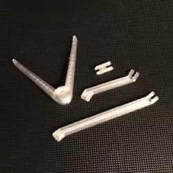 V-Stand for Card Kit models