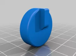 Volume Knob for Fiio K3