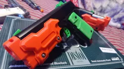 Vorpal Bunny Kit