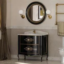 washbasin 3D model