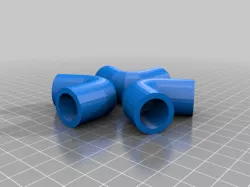 Whoop Triangle Gate Fittings