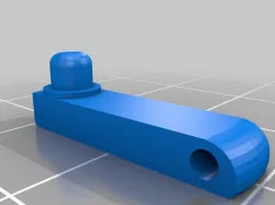 winder for analog camera