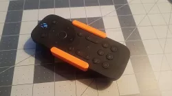 XBOX Media Remote cover