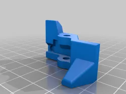 Zinc Holster (1.0, 1.2, 2.0)