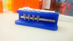 0 2 ml magnetic rack 3D Models | Page 1 | STLFinder