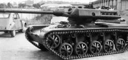 1-100 ELC EVEN 90 tank
