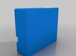 2 Key Keypad for osu!
