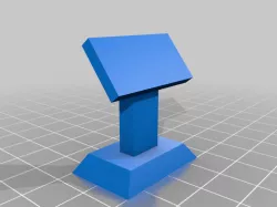 28mm Simple Control Panel