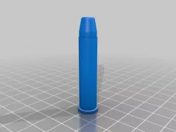 .357 Maximum/Super Magnum and Chamber