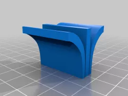 3D Atari Logo