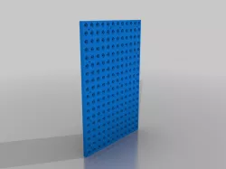 6090 cnc router waste board