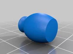 A Good Vase for Vase Purposes