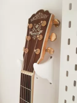 (Acoustic) Guitar Wall Mount
