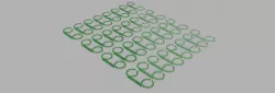 Aerogarden Ring Labels