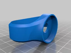 Airpods Pro Tile Sticker Case