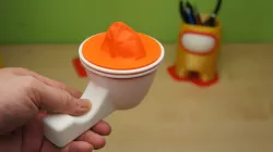 Airzooka (air blaster)