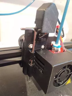Allen Key ABL Probe Remix