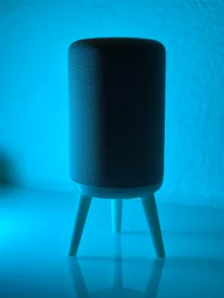Amazon Echo (plus) Stand