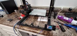 ANET A8 Plus SKR 1.4 Upgrade Kit