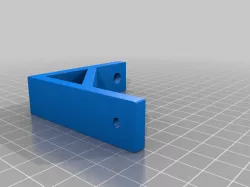 Angle Bracket Large